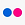 Flickr Social Icon